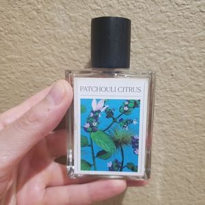 The 7 virtues parfume